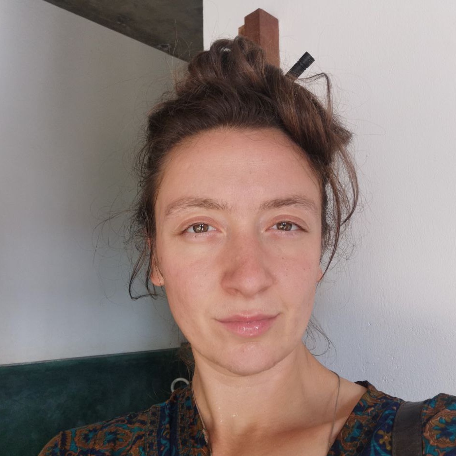 ana antadze